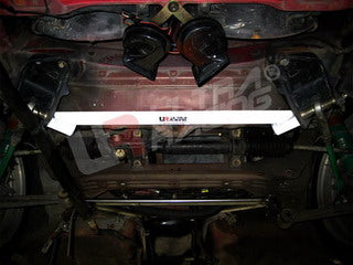 Ultra Racing Toyota MR2 Front Lower Brace – 2-Point Mount (LA2-962)