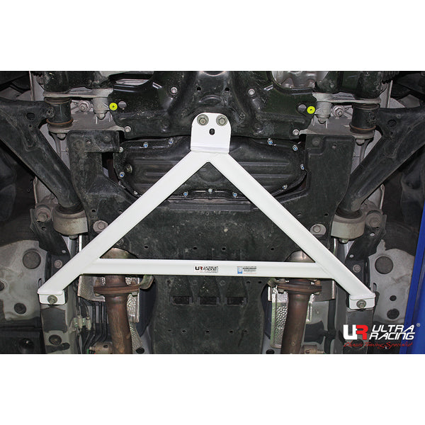 Ultra Racing Lexus IS300H Front Lower Brace URTW-LA3-2941