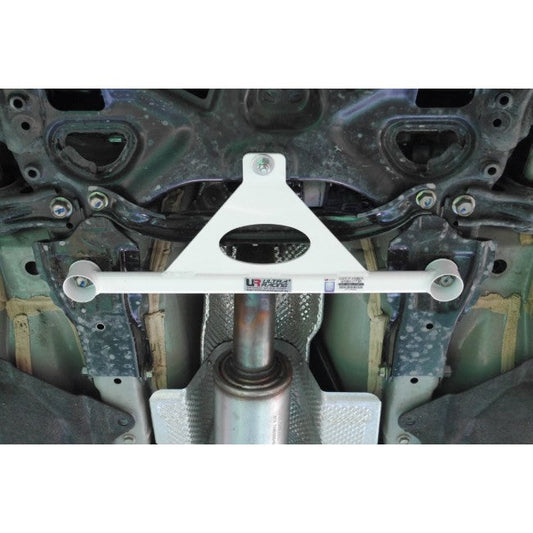 Ultra Racing Front Lower Brace for Honda Civic FK8 – 3-Point Mount