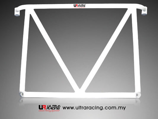 Ultra Racing Saab 95 Front Lower Brace UR-LA4-076
