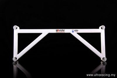 Ultra Racing Alfa Romeo 168 Front Lower Brace – 4-Point Strut Bar