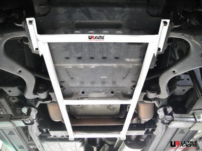 Ultra Racing Front Lower Brace for Range Rover