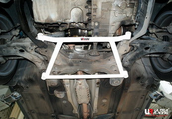 Ultra Racing Front Lower Brace for VW Golf Mk4 | 4-Point