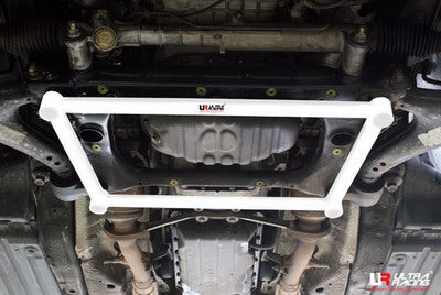 Ultra Racing Lexus LS430 Front Lower Brace – 4-Point Mount