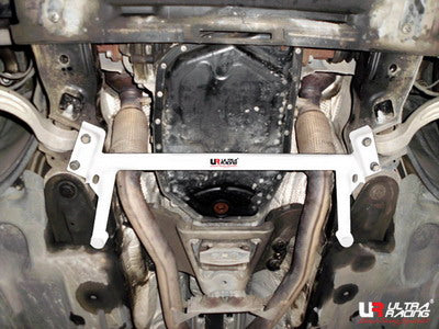Ultra Racing Audi A6 (C6) Front Lower Brace URLA4-1441