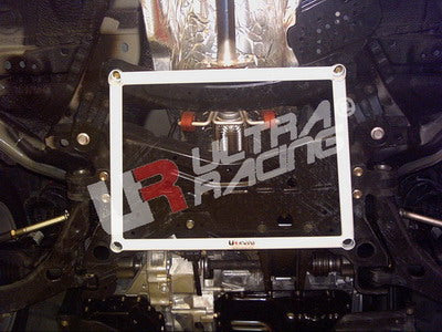 Ultra Racing Mazda 3 (BK) Front Lower Brace URLA4-148