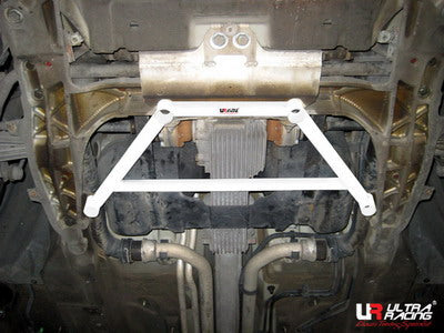Ultra Racing Porsche 911 (997) Front Lower Brace URLA4-1507