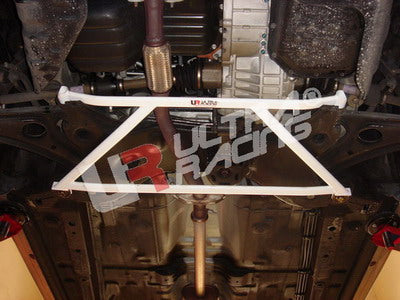 Ultra Racing Hyundai Getz Front Lower Brace URLA4-151