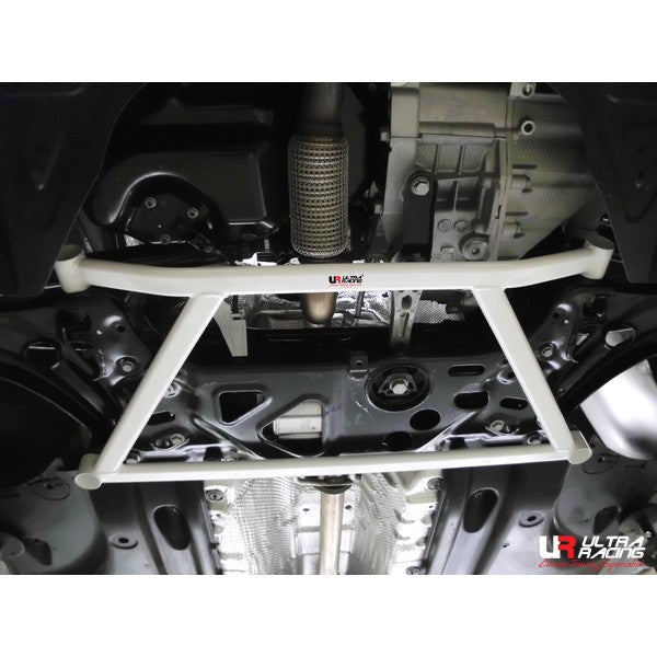 Ultra Racing Volkswagen Beetle (A5) Front Lower Brace LA4-1566