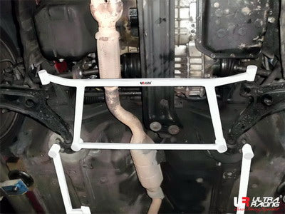 Ultra Racing Front Lower Brace for Hyundai Coupe RD