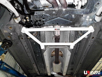 Ultra Racing Alfa Romeo 159 Front Lower Brace 4-Point