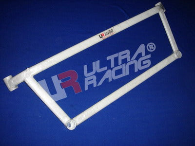 Ultra Racing Hyundai Accent Front Lower Brace – 4-Point Mount