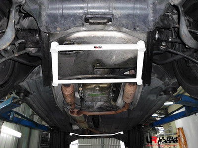Ultra Racing BMW X5 (E53) Front Lower Brace LA4-1702