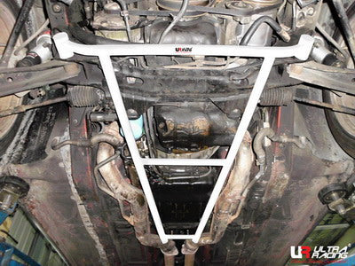 Ultra Racing Front Lower Brace 4-Point Nissan 300ZX