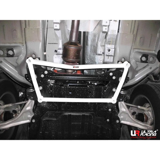 Ultra Racing Front Lower Brace for Range Rover Evoque
