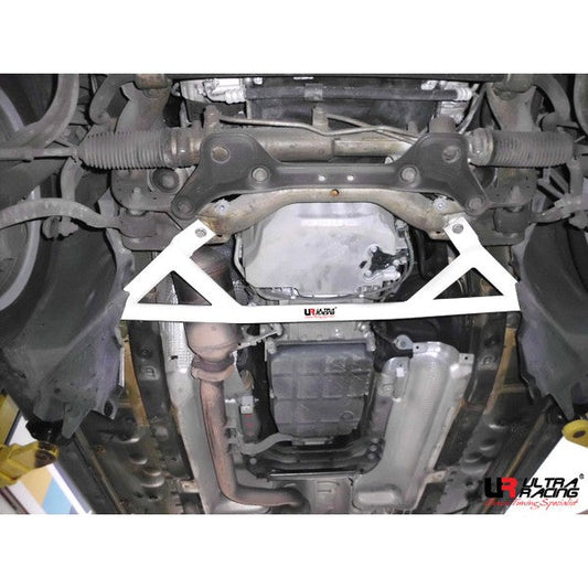 Ultra Racing Front Lower Brace Mercedes CLS W218 – 4-Point
