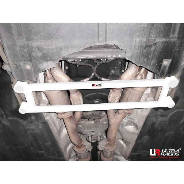 Ultra Racing Audi A8 (4E) Front Lower Brace URLA4-1874