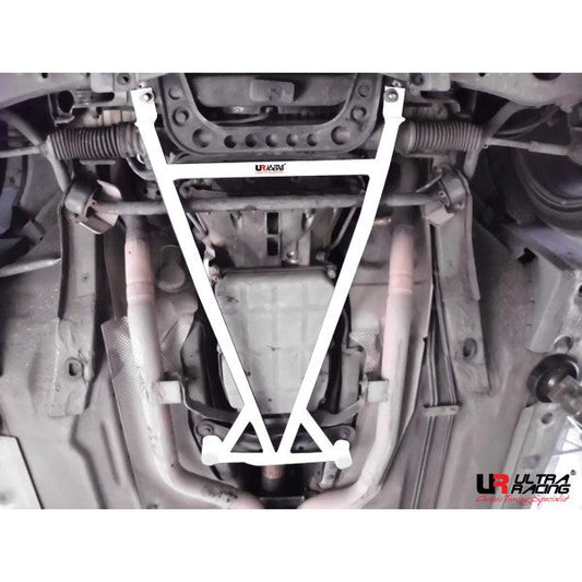 Ultra Racing Front Lower Brace for Mercedes E Class W210
