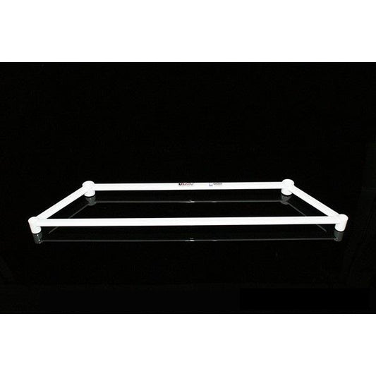 Ultra Racing Ford Focus Mk3 Front Lower Brace – 4-Point Mount