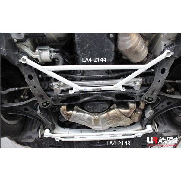 Ultra Racing Subaru BRZ Front Lower Brace URLA4-2144