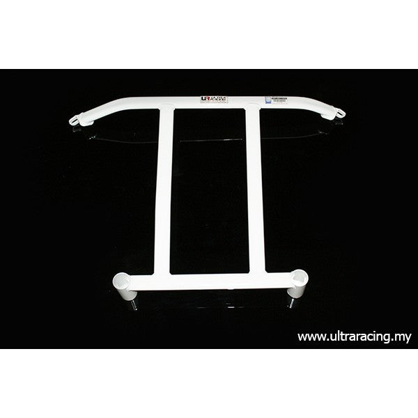 Ultra Racing Mercedes W123 Front Lower Brace 4-Point