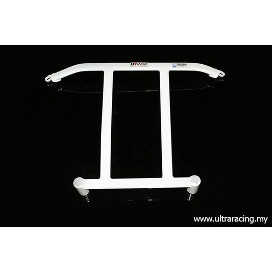 Ultra Racing Mercedes W123 Front Lower Brace 4-Point