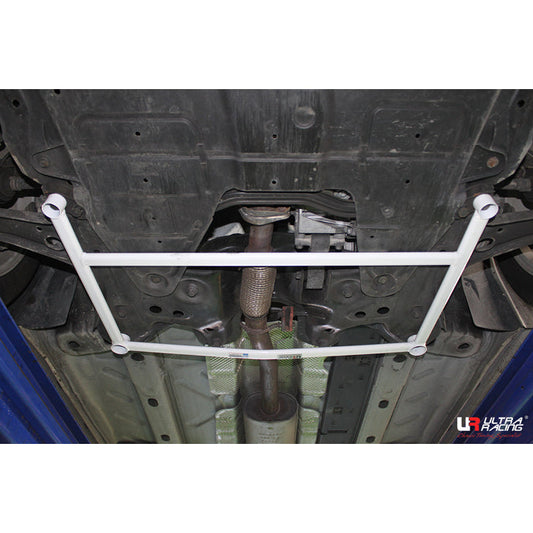 Ultra Racing Front Lower Brace for Fiat 500