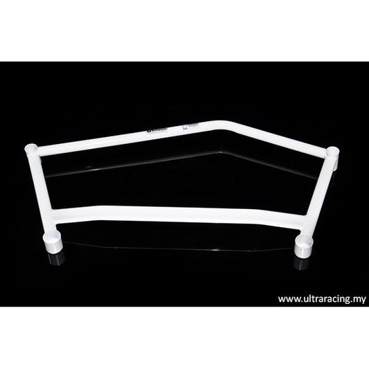 Ultra Racing Front Lower Brace 4-Point for Nissan Murano