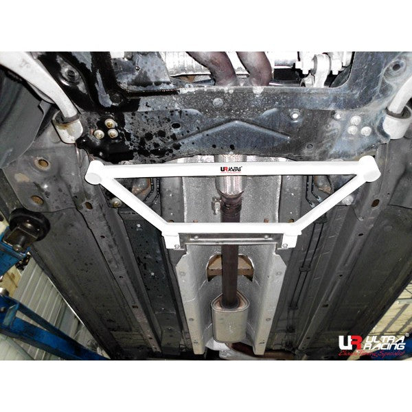 Ultra Racing Alfa Romeo Brera Front Lower Brace URLA4-2548