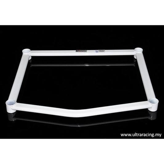Ultra Racing Citroen DS3 Front Lower Brace UR-LA4-2573