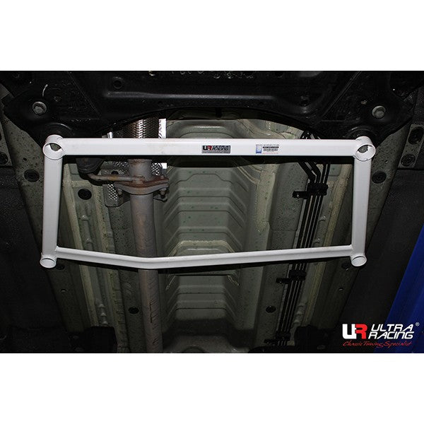 Ultra Racing Kia Sportage Front Lower Brace URKR-LA4-2702