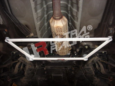 Ultra Racing Mazda 6 (GG) Front Lower Brace URLA4-271
