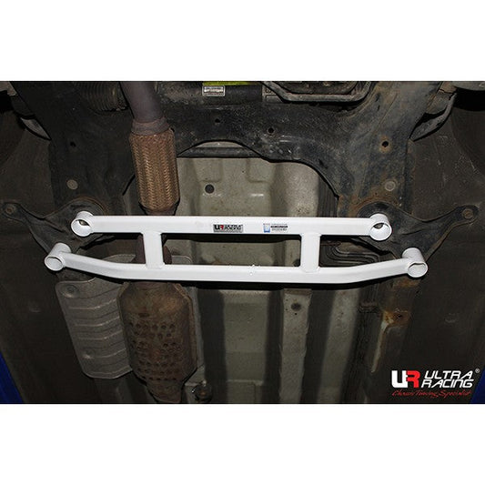 Ultra Racing Front Lower Brace for Kia Sportage – URKR-LA4-2713