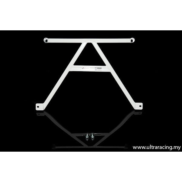 Ultra Racing Kia Rio (JB) Front Lower Brace URKR-LA4-2719