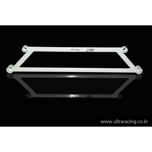 Ultra Racing Front Lower Brace for VW Eos – 4-Point
