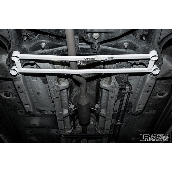 Ultra Racing Toyota Yaris Front Lower Brace URTH-LA4-2787