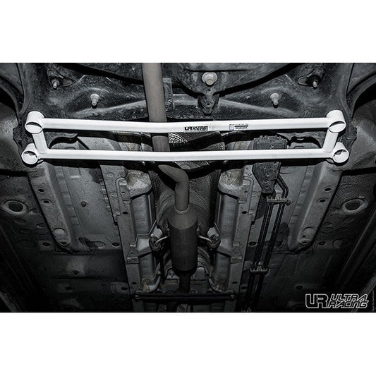 Ultra Racing Toyota Yaris Front Lower Brace 4-Point