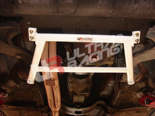 Ultra Racing Volvo 240 Front Lower Brace 4-Point