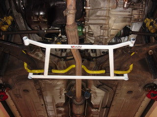 Ultra Racing Front Lower Brace Toyota Starlet LA4-291