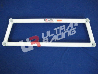 Ultra Racing Front Lower Brace Hyundai Coupe GK | LA4-298