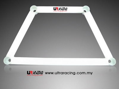 Ultra Racing Front Lower Brace for Mazda MX5 NA/NB