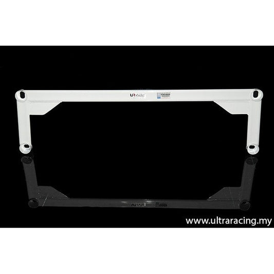 Ultra Racing Front Lower Brace 4-Point for Maserati Gran Turismo