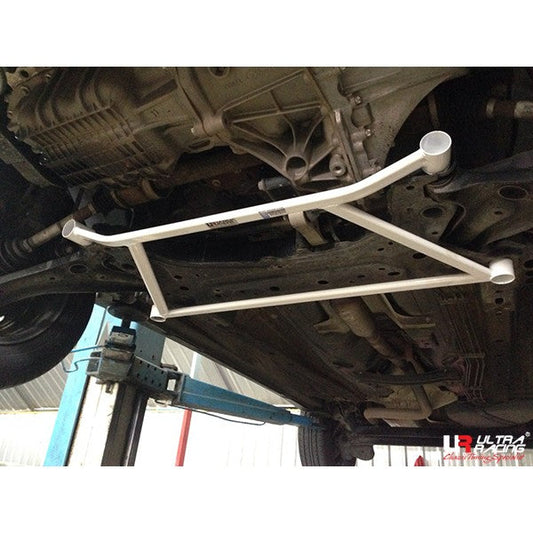 Ultra Racing Front Lower Brace for Ford Ecosport
