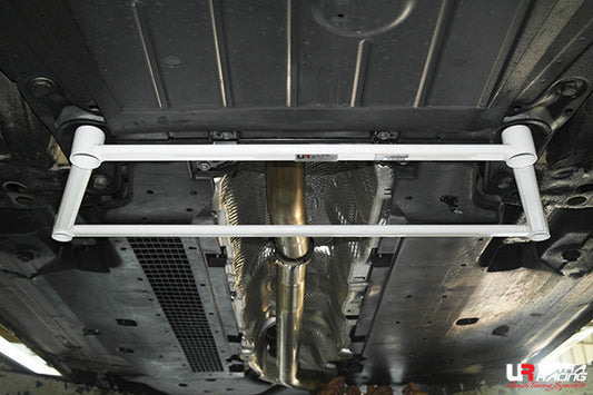 Ultra Racing Front Lower Brace for Renault Clio Mk4