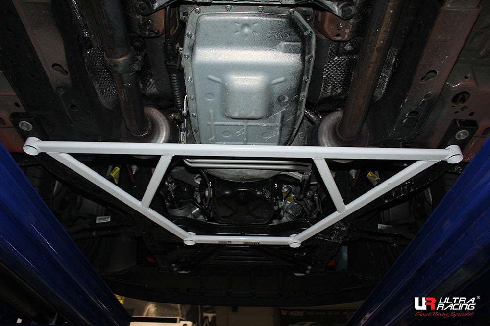 Ultra Racing Ford Mustang Front Lower Brace URKR-LA4-3301