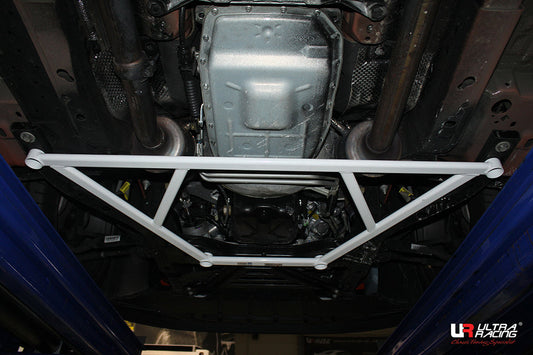 Ultra Racing Front Lower Brace for Ford Mustang