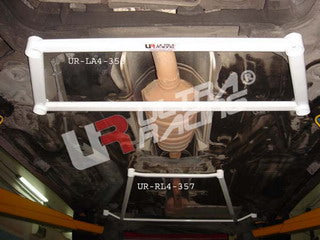 Ultra Racing Volvo 850 Saloon Front Lower Brace - 4-Point