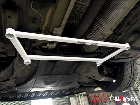 Ultra Racing Front Lower Brace Renault Megane Mk3 4pt