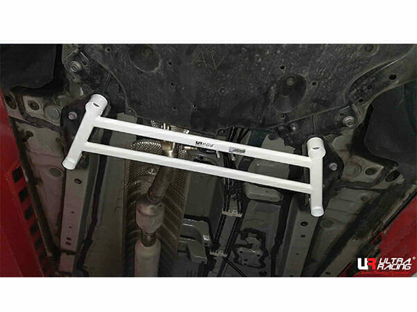 Ultra Racing Front Lower Brace Toyota RAV4 XA50 2018+ | URTW-LA4-4013