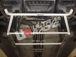 Ultra Racing Front Lower Brace for Toyota MRS LA4-420